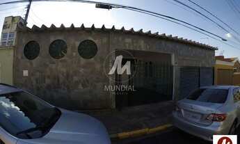 Imagem 2: Casa (térrea na rua) 3 dormitórios/suite, cozinha planejada