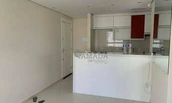 Imagem 4: Apartamento com 2 dormitórios para alugar, 46 m² por R$ 1.980/mês - Penha de França - São