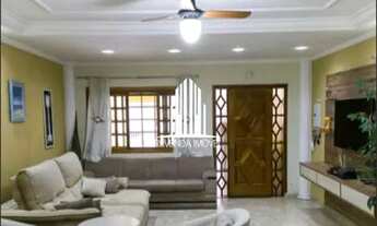 Imagem 5: Casa 303m² Vila Maria