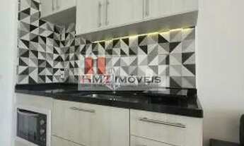 Imagem: APARTAMENTO DE 33M² COM 1 DORMITÓRIO NA