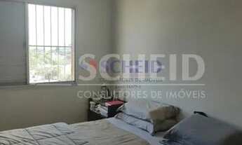 Imagem 7: Apartamento 63m², 2 quartos e 1 vaga para locação no Alto da Boa Vista