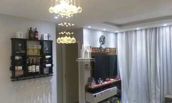 Imagem 6: Apartamento a venda com 2 dorms (1 suite), 2 vagas de garagem - Barueri sp