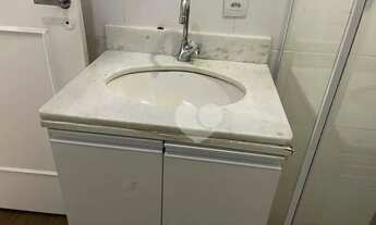 Imagem 6: Apartamento com 3 quartos à venda, 80 m² por R$ 1.399.000 - Leblon - Rio de Janeiro/RJ