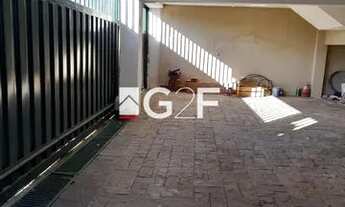 Imagem 6: Casa à Venda no Jardim Guanabara - Campinas/SP