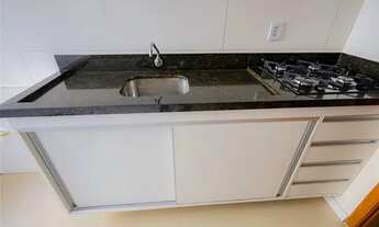 Imagem 7: Apartamento para venda com 52 metros quadrados com 2 quartos em Sarandi - Porto Alegre - R