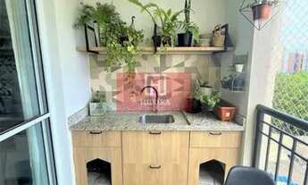 Imagem 2: Apartamento à venda no bairro Vila Andrade - São Paulo/SP, Zona Sul