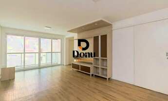 Imagem 4: APARTAMENTO RESIDENCIAL em CURITIBA - PR, ALTO DA RUA XV