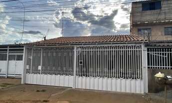 Imagem: CASA SAMAMBAIA 307 NA LAJE