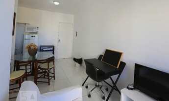 Imagem 4: Apartamento para Aluguel - Moema, 1 Quarto, 45 m2