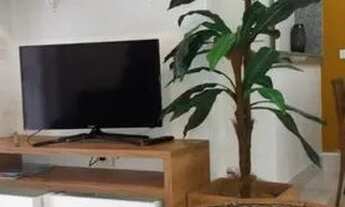 Imagem 2: Casa de condomínio para venda tem 56 metros quadrados com 1 quarto em Riviera - Bertioga