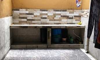 Imagem 6: Casa Independente 2 Quartos Revertido, Quintal 160 M² Éden - São João de Meriti - RJ