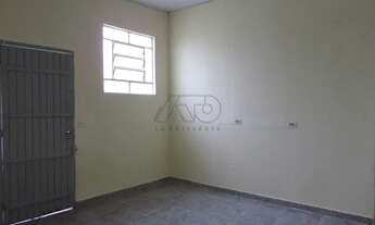 Imagem: Casa para aluguel, 1 quarto, 2 vagas, VILA