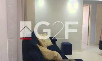 Imagem 6: Apartamento a venda no Residencial Clara - São Bernardo - Campinas!