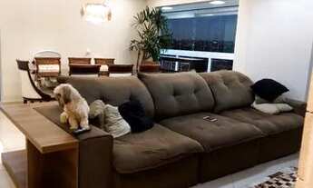 Imagem 6: Apartamento para venda tem 111 metros quadrados com 3 quartos em Village Veneza - Goiânia