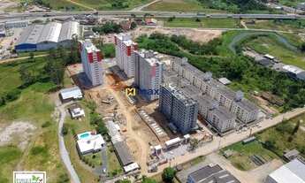 Imagem 2: ITAJAí - Apartamento Padrão - Ressacada