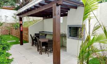 Imagem 6: Apartamento para venda de 2 dormitórios com suíte no Alto Petrópolis próximo ao Shopping I