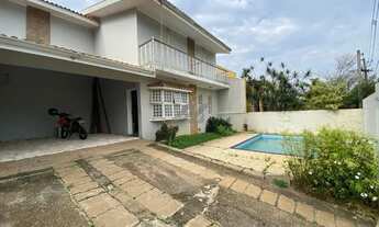 Imagem 2: Casa - Loteamento Caminhos de São Conrado (Sousas) - Campinas