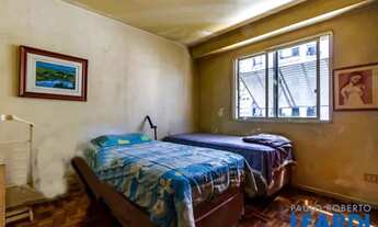 Imagem 4: APARTAMENTO - MOEMA PÁSSAROS - SP