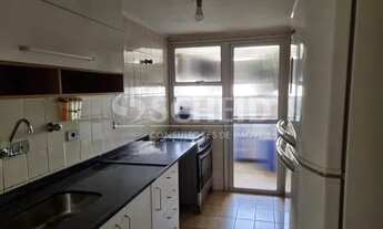 Imagem 4: Excelente Cobertura, três dormitórios, 1 suíte, 2 vagas no Jd. Marajoara