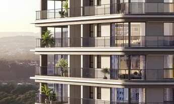 Imagem 3: Apartamento para venda com 218 metros quadrados com 4 quartos em Alphagran Alphaville - Ba