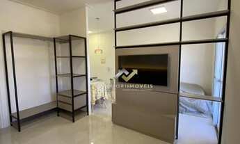 Imagem 2: Loft com 1 dormitório para alugar, 42 m² por R$ 2.374,41/mês - Jardim do Mar - São Bernard