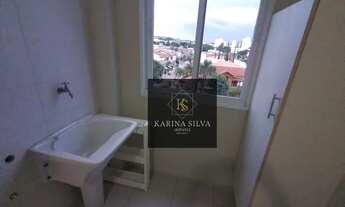 Imagem 5: Apartamento para alugar, 38 m² por R$ 1.250,00/mês - Jardim Santa Clara - Taubaté/SP