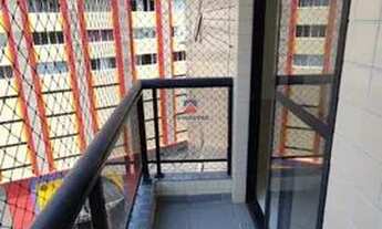 Imagem 5: Apartamento com 2 dorms, Boqueirão, Praia Grande - R$ 319 mil, Cod