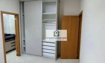 Imagem 5: Casa com 3 dormitórios à venda, 158 m² por R$ 1.250.000,00 - Village Provence - São José d