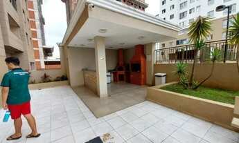 Imagem 6: Lindo Apartamento de 2 Quartos em Samambaia