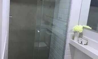 Imagem 6: Apartamento com 1 dormitório à venda, 35 m² por R$ 465.000 - Moema - São Paulo/SP