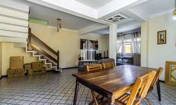 Imagem 5: Sobrado 3 dormitorios 3 suite 8 vagas