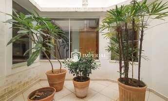 Imagem 7: Casa com 3 dormitórios, 360 m² - venda por R$ 2.650.000,00 ou aluguel por R$ 14.500,00/mês