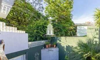 Imagem 4: Casa para venda na Vila Madalena, 280 metros com 3 quartos e 5 vagas