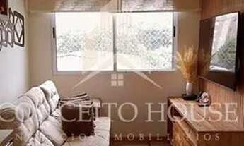 Imagem: Apartamento para Locação em Osasco, Novo