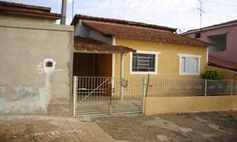 Imagem 2: Casa Padrão em São Carlos