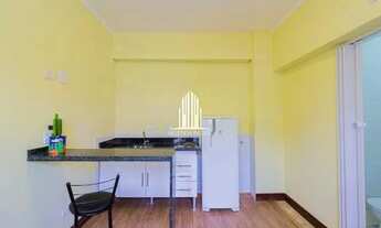 Imagem 4: OPORTUNIDADE PARA INVESTIDOR - CONDOMINIO COM 12 STUDIO