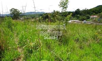 Imagem 4: Área para implantação de Village particular