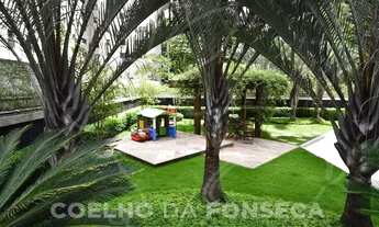 Imagem 6: São Paulo - Apartamento Padrão - Vila Nova Conceição