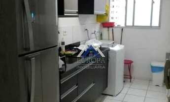 Imagem 2: Apartamento no Spazio leopoldina com 2 dormitórios à venda, 47 m² por R$ 230.000 - Gleba F