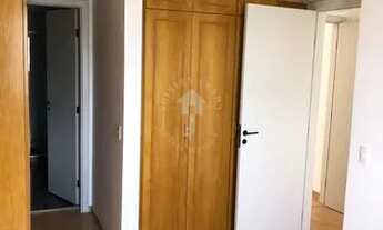 Imagem 3: Apartamento locação na melhor alameda de Alphaville 3 dormitórios - 86 m² - 2 vagas