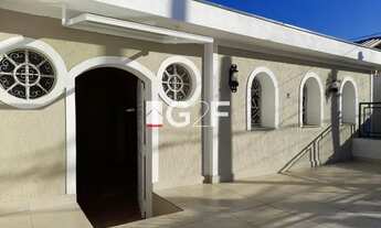 Imagem 2: Casa à Venda no Jardim Guanabara - Campinas/SP