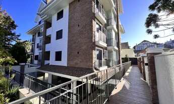 Imagem 4: Apartamento 02 Dormitórios - Bairro Centro