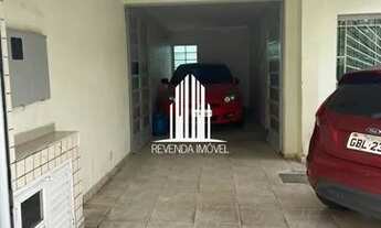 Imagem 5: Sobrado á venda na Vila Prudente com 150m, 3 dormitórios 2 banheiro e 3 vagas