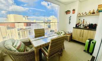 Imagem 5: Apto lindo a 300 metros do Shopping Iguatemi