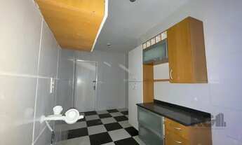 Imagem 6: Apartamento 2 quartos bairro Cristal Porto Alegre