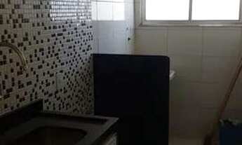 Imagem 6: Apartamento para aluguel tem 80 metros quadrados com 3 quartos