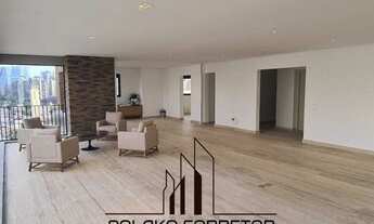 Imagem 2: Apartamento no Itaim Bibi 304m - 4 Vagas + Depósito