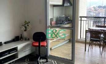 Imagem: Apartamento com 2 dormitórios à venda