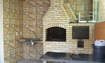 Imagem 4: Apartamento para venda possui 59 metros quadrados com 3 quartos