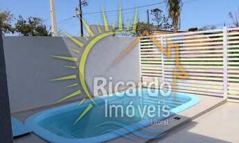 Imagem 6: RESIDÊNCIAS COM PISCINA NO BALNEÁRIO SHANGRI-LÁ!!!